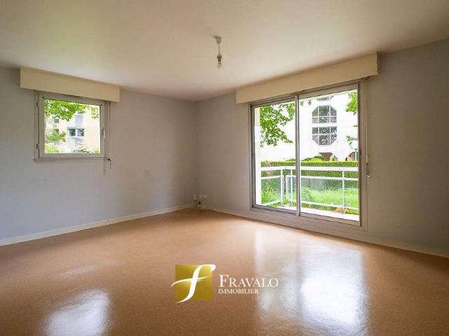 Appartement vente à Vannes, Bretagne