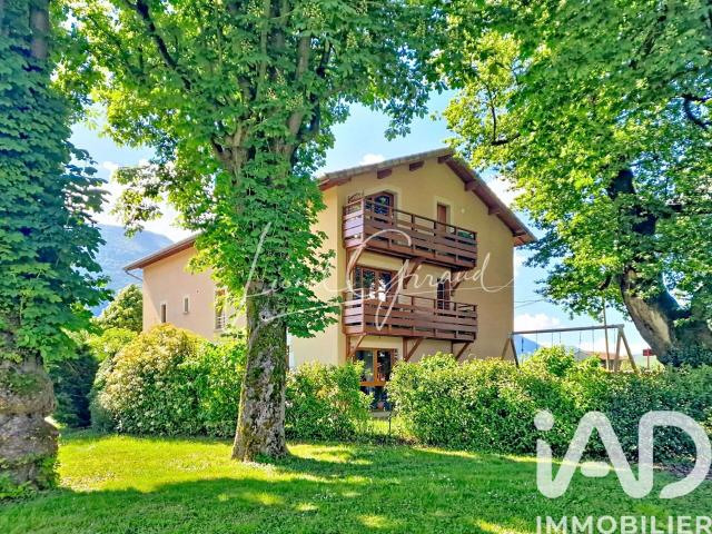 Appartement vente à Grenoble, Varces-allières-et-risset