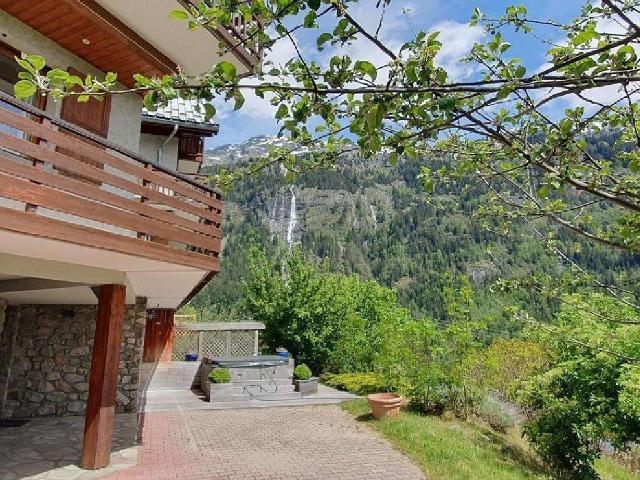 Appartement vente à Grenoble, Vaujany