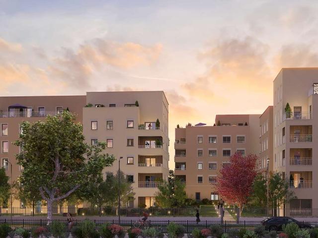 Appartement vente à Lyon, Métropole de Lyon
