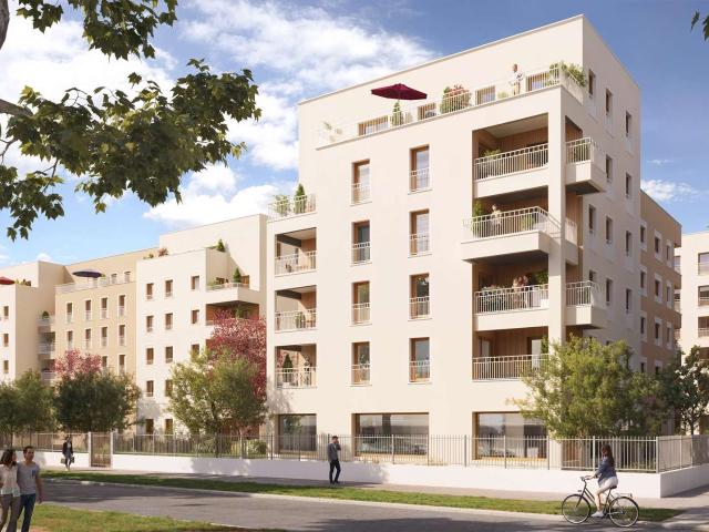 Appartement vente à Lyon, Métropole de Lyon