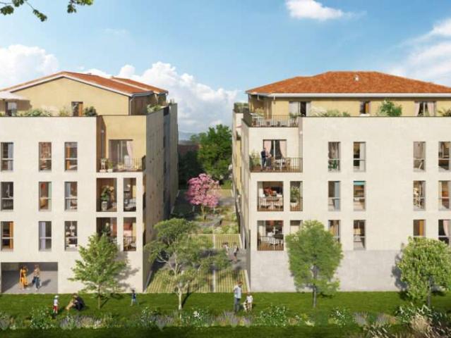 Appartement vente à Lyon, Métropole de Lyon