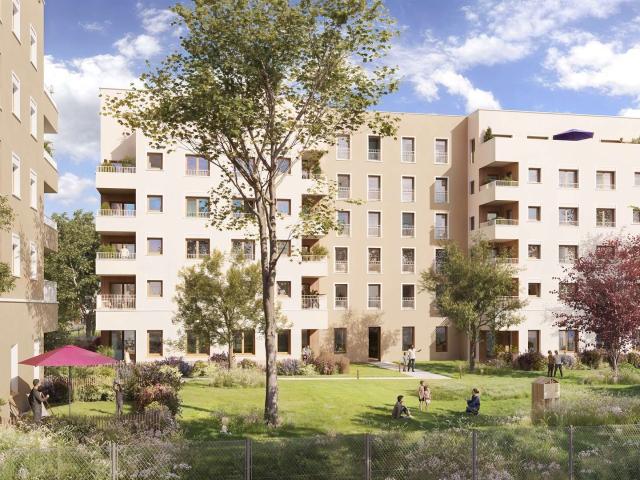 Appartement vente à Lyon, Métropole de Lyon