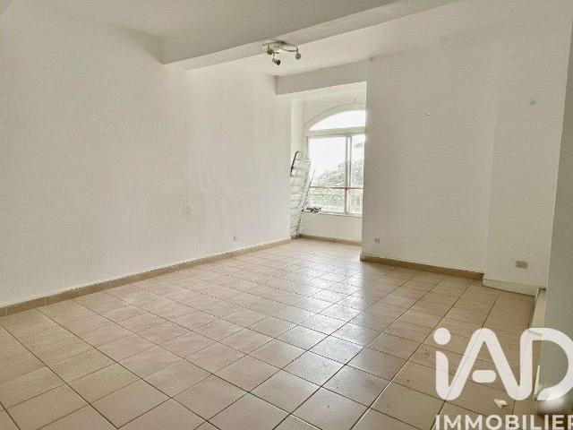 Appartement vente à Grasse, Vence