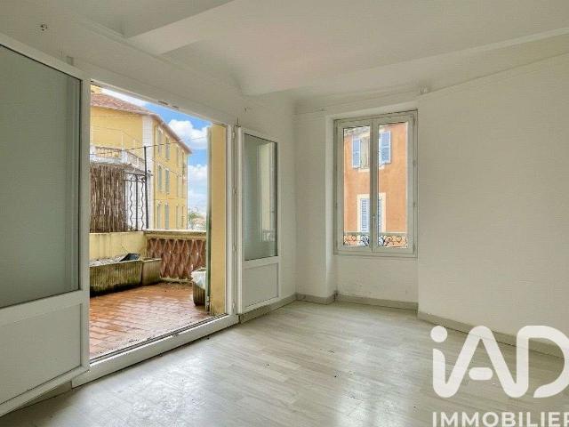 Appartement vente à Grasse, Vence