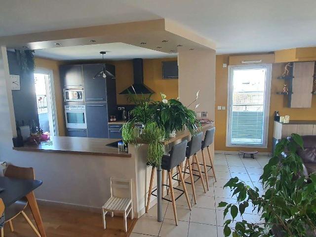 Appartement vente à Lyon, Métropole de Lyon