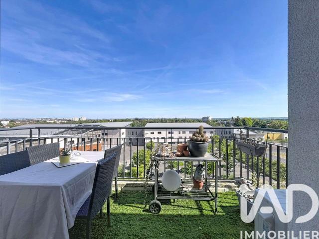 Appartement vente à Lyon, Métropole de Lyon