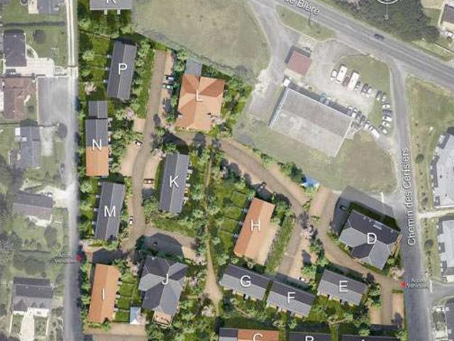 Appartement vente à Tours, Véretz
