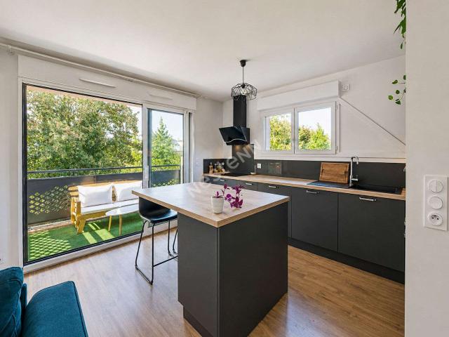Appartement vente à Rennes, Bretagne