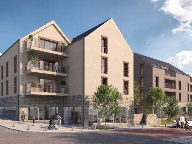 Appartement vente à Rennes, Bretagne
