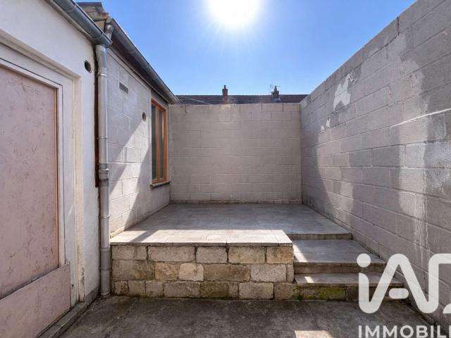Appartement vente à Les Andelys, Vernon