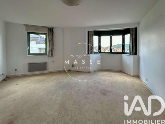 Appartement vente à Les Andelys, Vernon