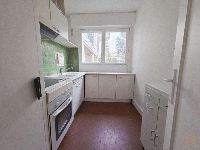 Appartement vente à Versailles