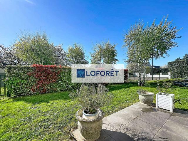 Appartement vente à Caen, Verson