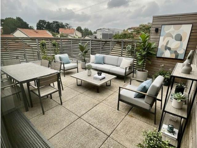 Appartement vente à Nantes, Vertou