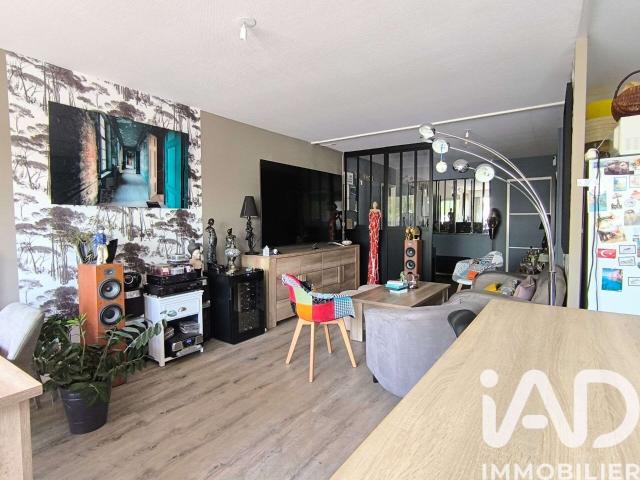 Appartement vente à Nantes, Vertou