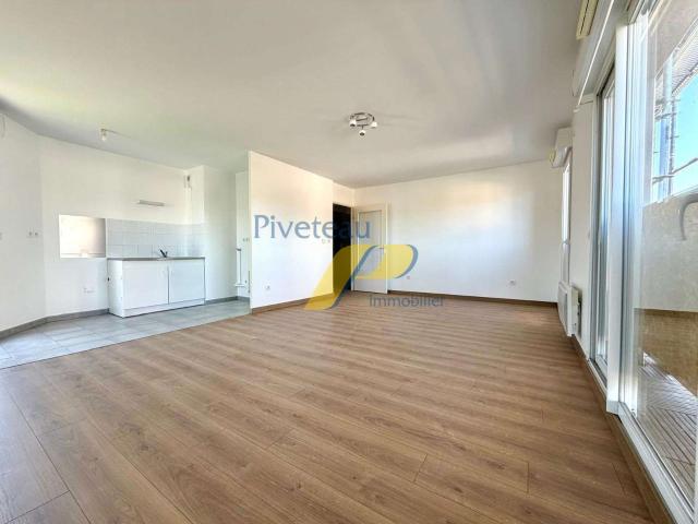 Appartement vente à Nantes, Vertou