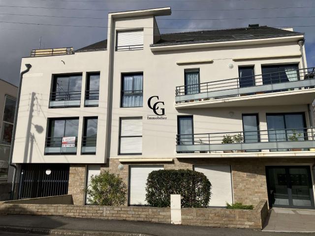 Appartement vente à Nantes, Vertou
