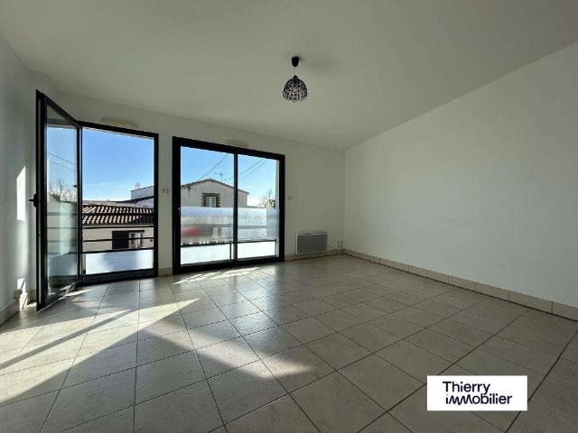 Appartement vente à Nantes, Vertou