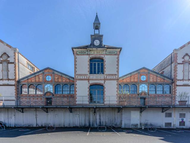 Appartement vente à Nantes, Vertou