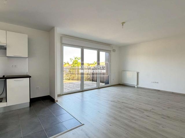 Appartement vente à Nantes, Vertou