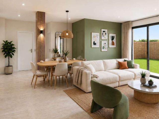 Appartement vente à Nantes, Vertou