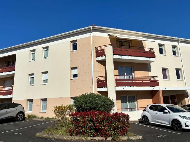 Appartement vente à Nantes, Vertou