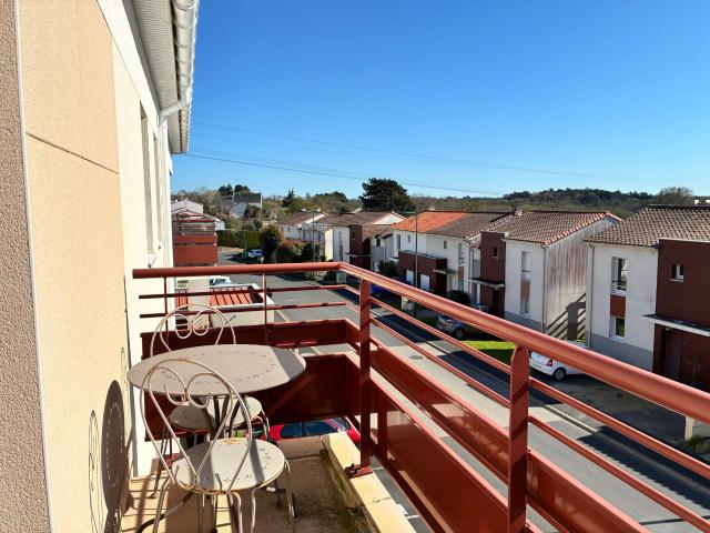 Appartement vente à Nantes, Vertou