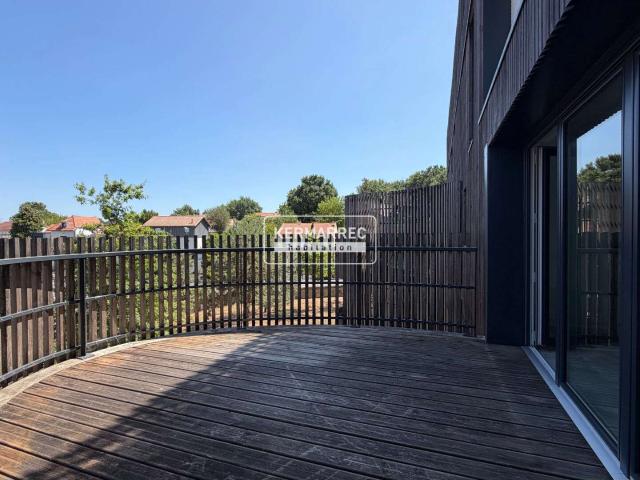 Appartement vente à Nantes, Vertou
