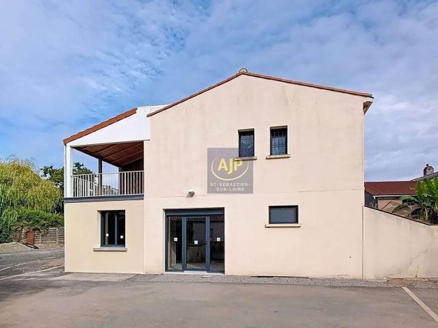 Appartement vente à Nantes, Vertou