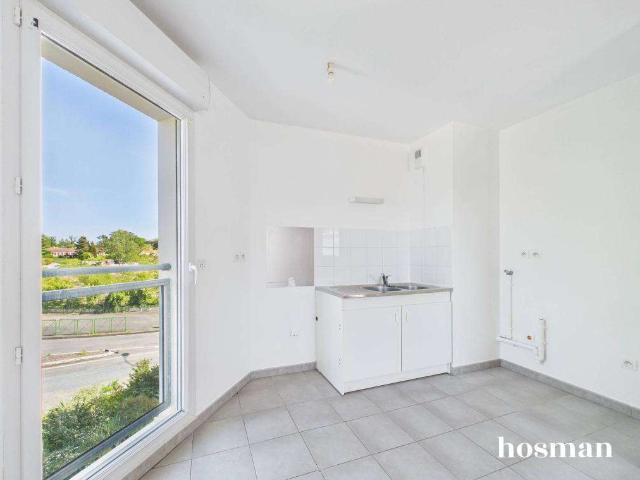 Appartement vente à Nantes, Vertou