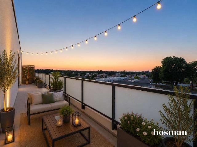 Appartement vente à Nantes, Vertou