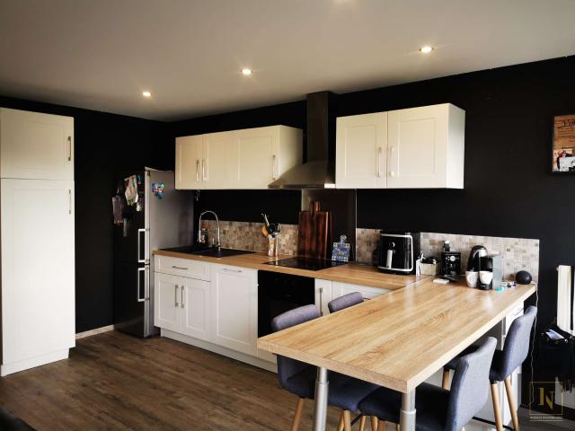 Appartement vente à Nantes, Vertou