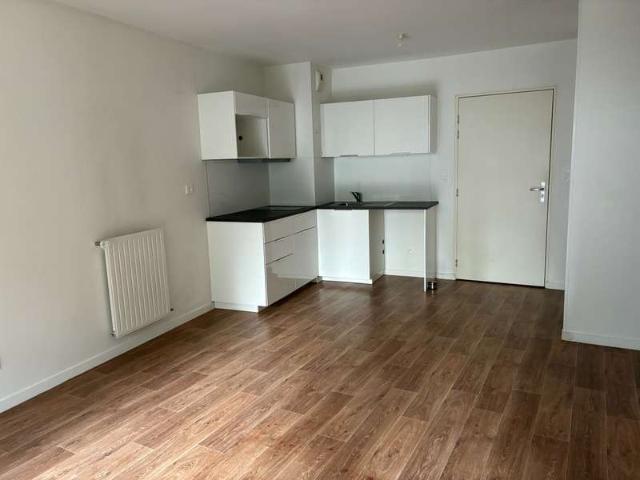 Appartement vente à Nantes, Vertou