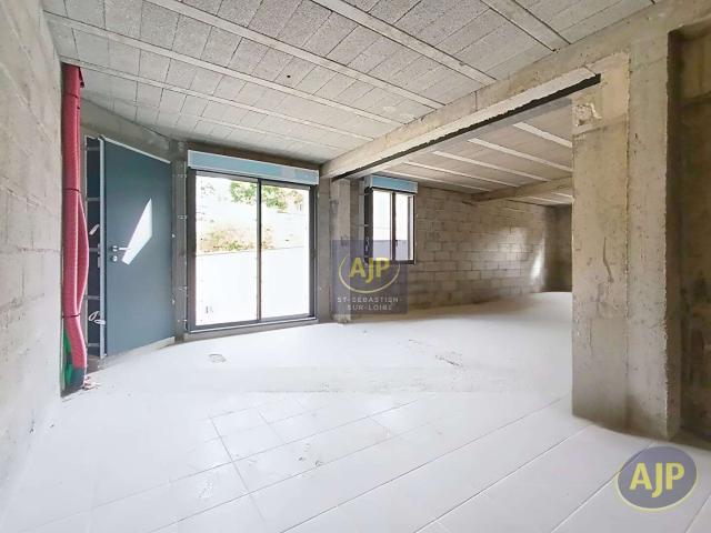 Appartement vente à Nantes, Vertou