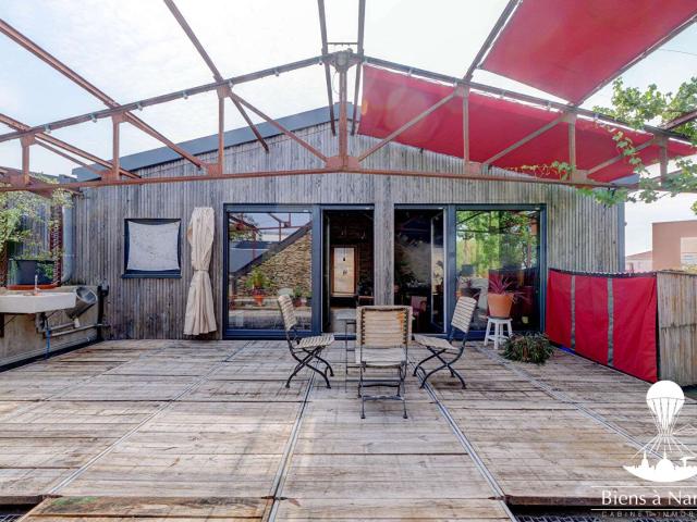 Maison vente à Saint-Nazaire, La Plaine-sur-mer
