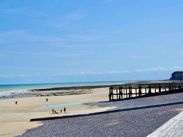 Appartement vente à Dieppe, Veules-les-roses