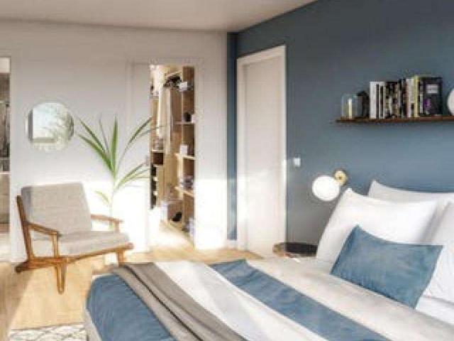 Appartement vente à Rennes, Bretagne