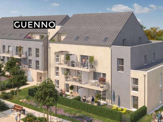 Appartement vente à Rennes, Bretagne