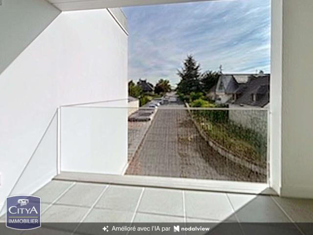 Appartement vente à Rennes, Bretagne