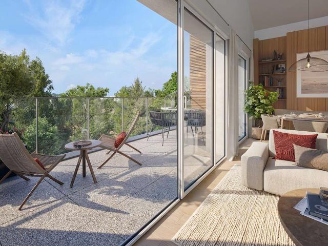 Appartement vente à Rennes, Bretagne