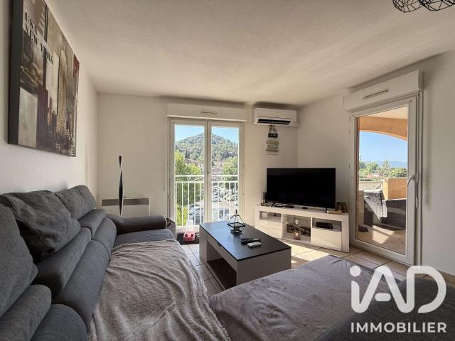 Appartement vente à Arrondissement de Draguignan, Vidauban