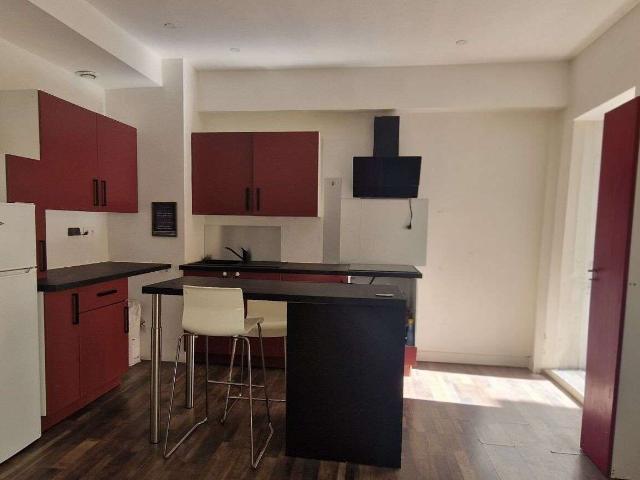Appartement vente à Vidauban, Var