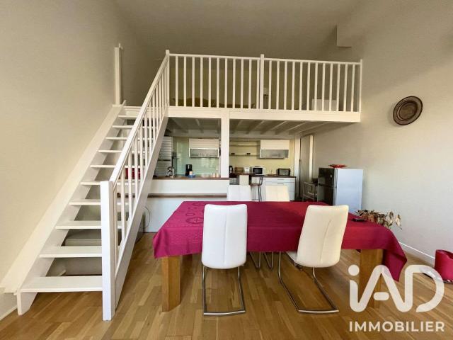 Appartement vente à Vienne