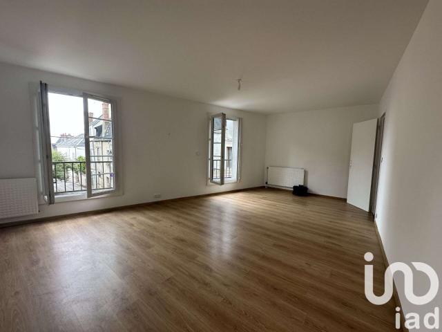 Appartement vente à Vierzon