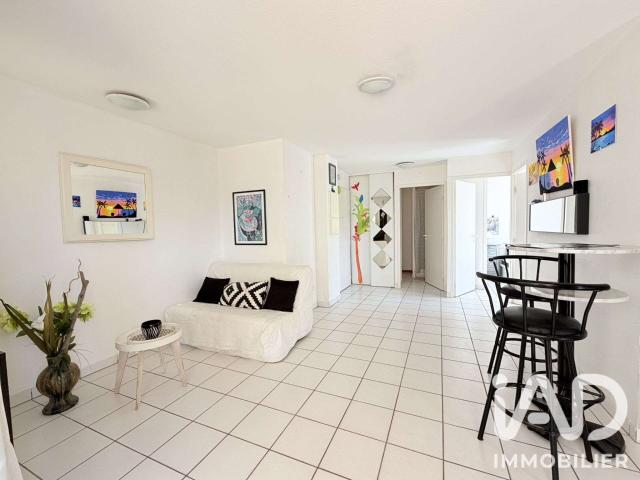 Appartement vente à Dax, Vieux-boucau-les-bains