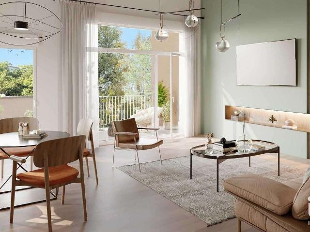 Appartement vente à Grenoble, Vif