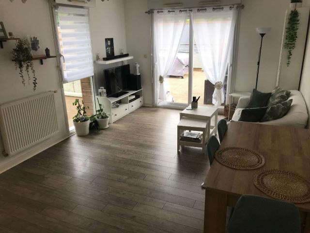 Appartement vente à Châteaubriant-Ancenis, Vigneux-de-bretagne