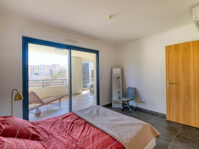 Appartement vente à Bastia, Ville-di-pietrabugno