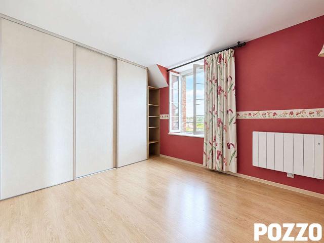 Appartement vente à Villedieu-les-Poêles, Villedieu-les-Poêles-Rouffigny